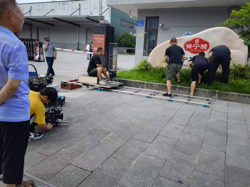 同德县广告片拍摄公司核心优势：全流程服务，让品牌广告片省心更出彩