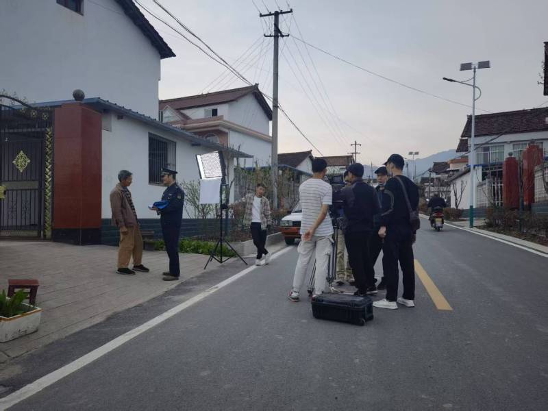 同德县TVC制作：多版本适配全渠道投放，让广告发挥最大价值！