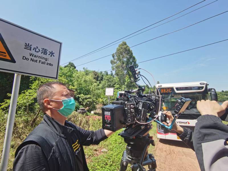 同德县TVC拍摄公司：深耕本地市场，为品牌定制专属拍摄方案