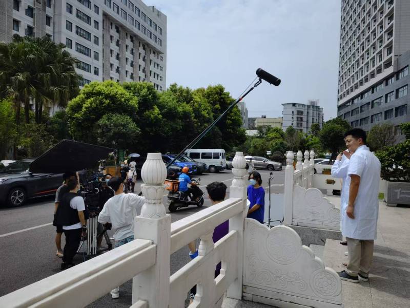 同德县广告片拍摄公司低成本实现高规格制作的诀窍